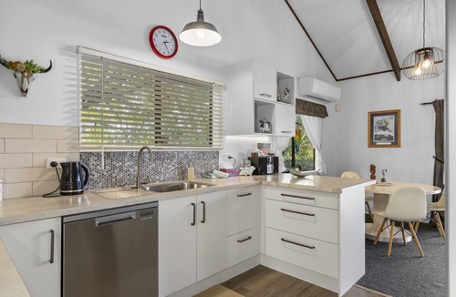 Taupo House | Family-Friendly 3BR Home Close to Lake Taupō