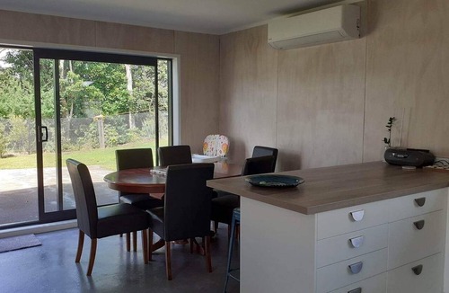 Oakura House | Family friendly beach house