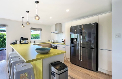 Waipu House | Family friendly in the heart of Waipu