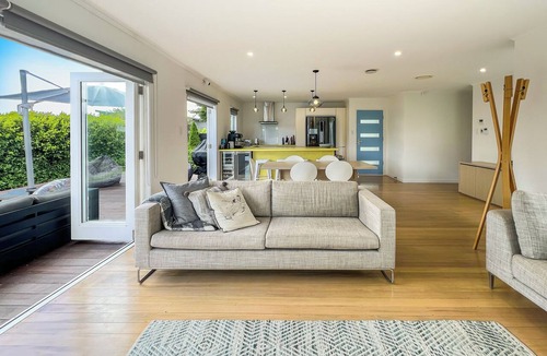 Waipu House | Family friendly in the heart of Waipu