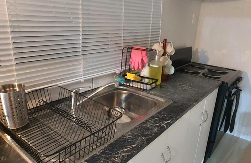 Palmerston North House | Family Friendly on Ferguson