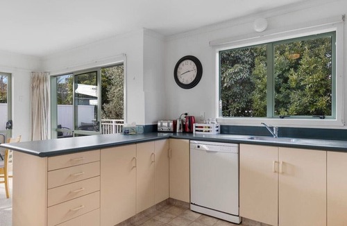 Hilltop House | Family Haven, Lake Taupō Escape