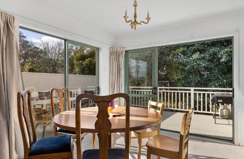 Hilltop House | Family Haven Lake Taupo Escape