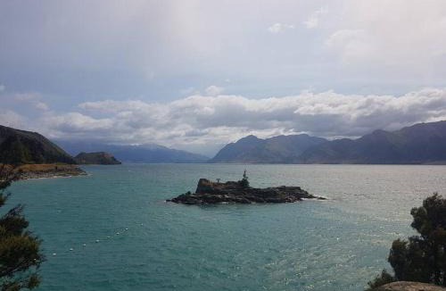 Lake Hawea House | Family Holiday Home in beautiful Lake Hawea