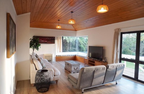 Springfield House | Family Perfect, arcade, bikes, secure yard