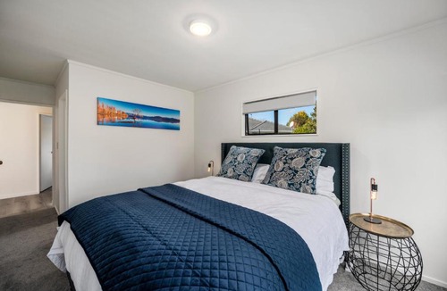 Springfield House | Family Perfect, arcade, bikes, secure yard