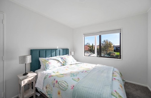 Springfield House | Family Perfect, arcade, bikes, secure yard