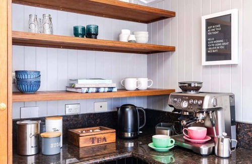 Greytown House | Fantail Cottage - Greytown
