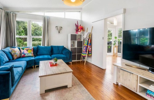 Avondale House | Fantastic 3BR Family Ready Pad | WiFi | Netflix