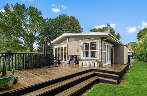 Avondale House | Fantastic 3BR Family Ready Pad | WiFi | Netflix