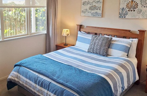 Tauranga Apartment | Feel at Home