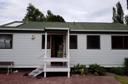 Kinloch House | Fernando's Hideaway, Two Bedroom, Lockwood