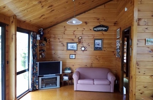 Kinloch House | Fernando's Hideaway, Two Bedroom, Lockwood