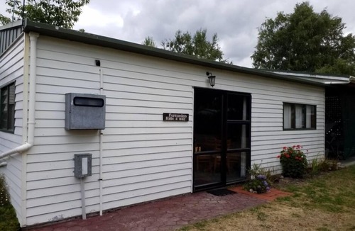 Kinloch House | Fernando's Hideaway, Two Bedroom, Lockwood