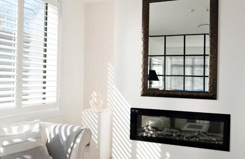 Thorndon Apartment | Fiori on Tinakori