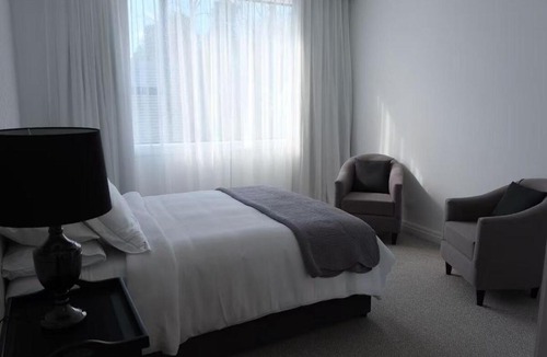 Thorndon Apartment | Fiori on Tinakori