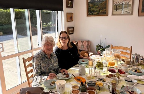 Coromandel Bed & Breakfast | Fitzroy BnB 39b Whangapoua Road