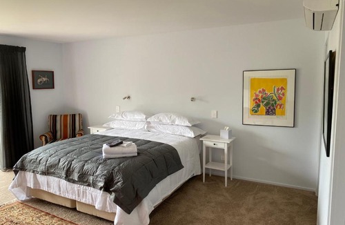 Coromandel Bed & Breakfast | Fitzroy BnB 39b Whangapoua Road
