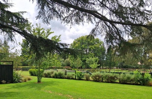Tamahere Bed & Breakfast | Five Paddocks Tamahere