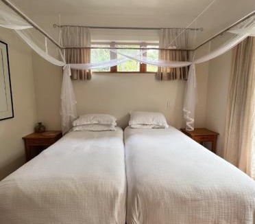 Coromandel Apartment | Forest Hideaway ~ Rustic