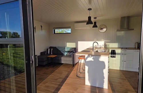 Ngahinapouri House | Forest View Farm Stay