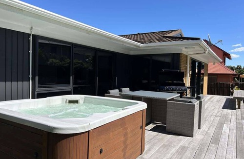 Lynmore House | Forest Views - Spa Pool, Ride to Forest