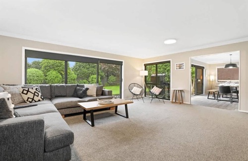Lynmore House | Forest Views - Spa Pool, Ride to Forest