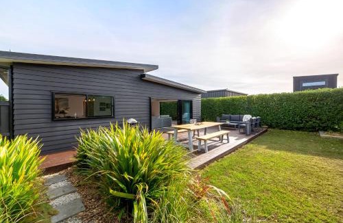 Martinborough House | Forty-Five