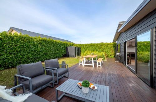 Martinborough House | Forty-Five
