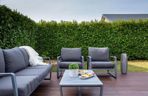 Martinborough House | Forty-Five