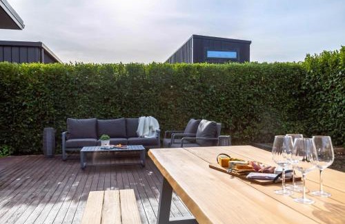 Martinborough House | Forty-Five