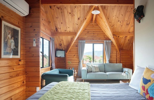 Fox Glacier House | Fox Glacier Lodge