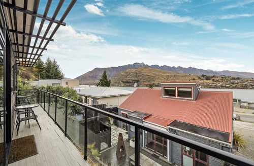Queenstown House | Frankton Breeze 1 | Close to Queenstown CBD