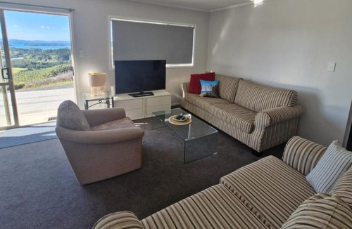 Mangonui House | Frantioio ridge retret