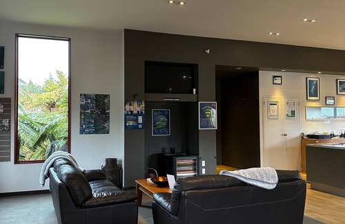 Franz Josef Glacier Other | Franz Josef Top 10 Holiday Park