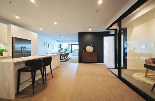 Newton Apartment | Freemans Bay Luxury Apartment