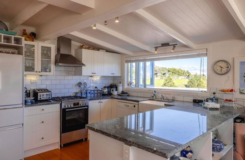 Palm Beach House | Garden and Bird Haven