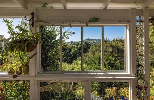 Palm Beach House | Garden and Bird Haven