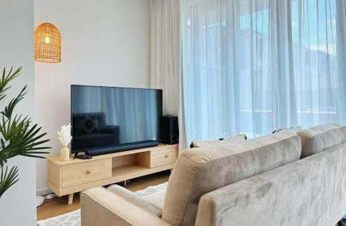 Grey Lynn House | Garden Gem 2 BDR & 1 Study Townhouse Near City Center