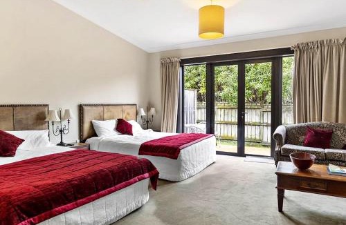 Solway Hotel | Gateway Motor Inn
