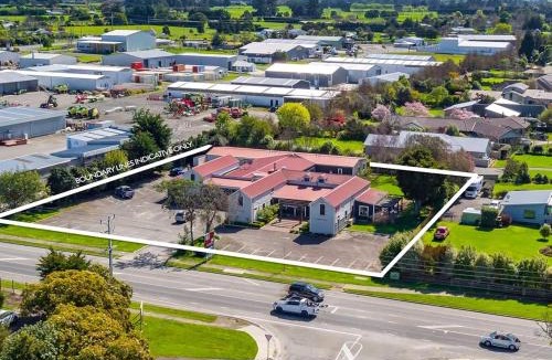 Solway Hotel | Gateway Motor Inn