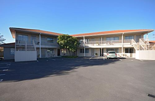 Mount Maunganui Hotel | Gateway Motor Inn