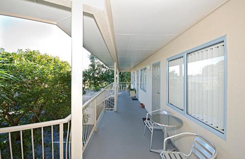 Mount Maunganui Hotel | Gateway Motor Inn