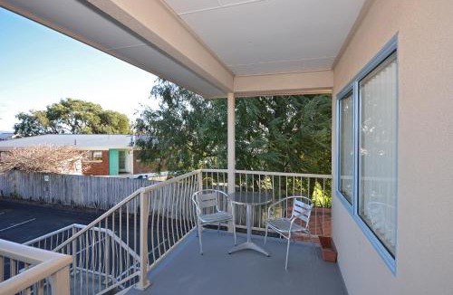 Mount Maunganui Hotel | Gateway Motor Inn
