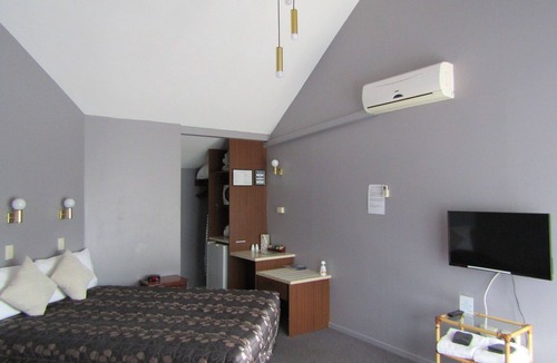 Tahoraiti Hotel | Gateway Motor Lodge