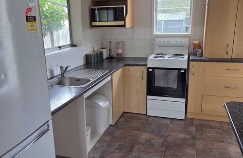 Kensington House | Genuine Wheelchair Accessible Property in Central Whangarei