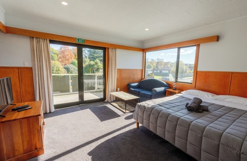 Geraldine Hotel | Geraldine Motels