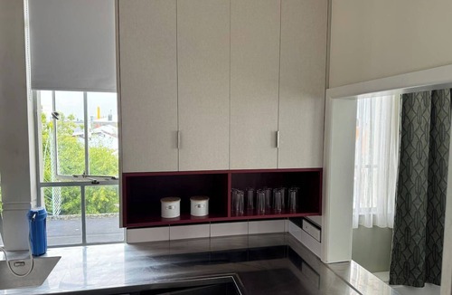 Hastings Apartment | Glamorous Getaway in central city Hastings