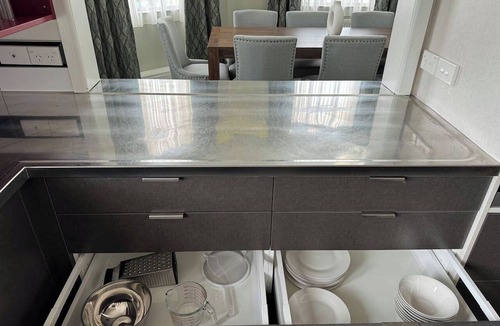 Hastings Apartment | Glamorous Getaway in central city Hastings