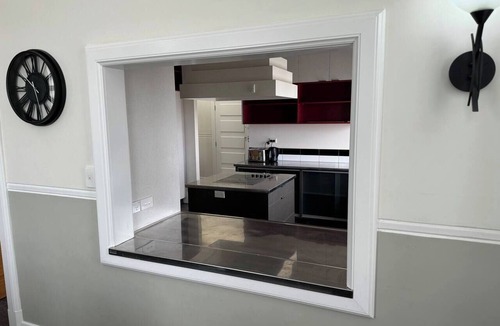 Hastings Apartment | Glamorous Getaway in central city Hastings